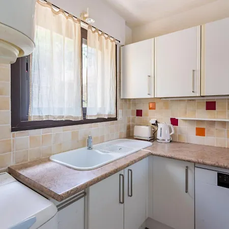 Apartmán Les Lantanas *
