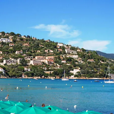 Les Lantanas Le Lavandou