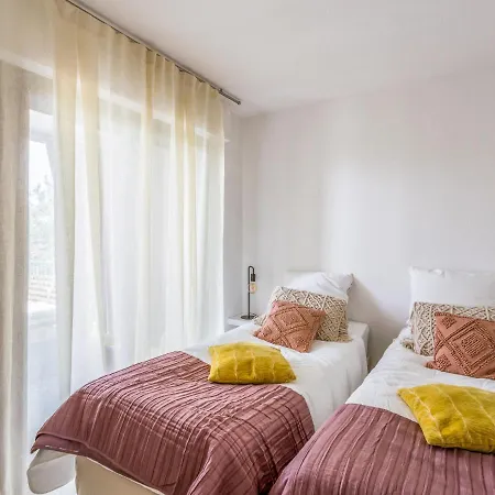 Les Lantanas Apartment Le Lavandou