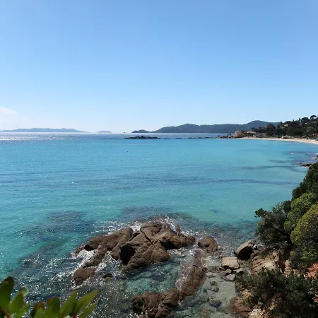 Apartment Les Lantanas Le Lavandou